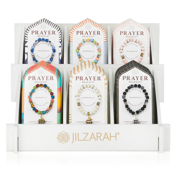 New Prayer Bracelets JILZARAH Wholesale