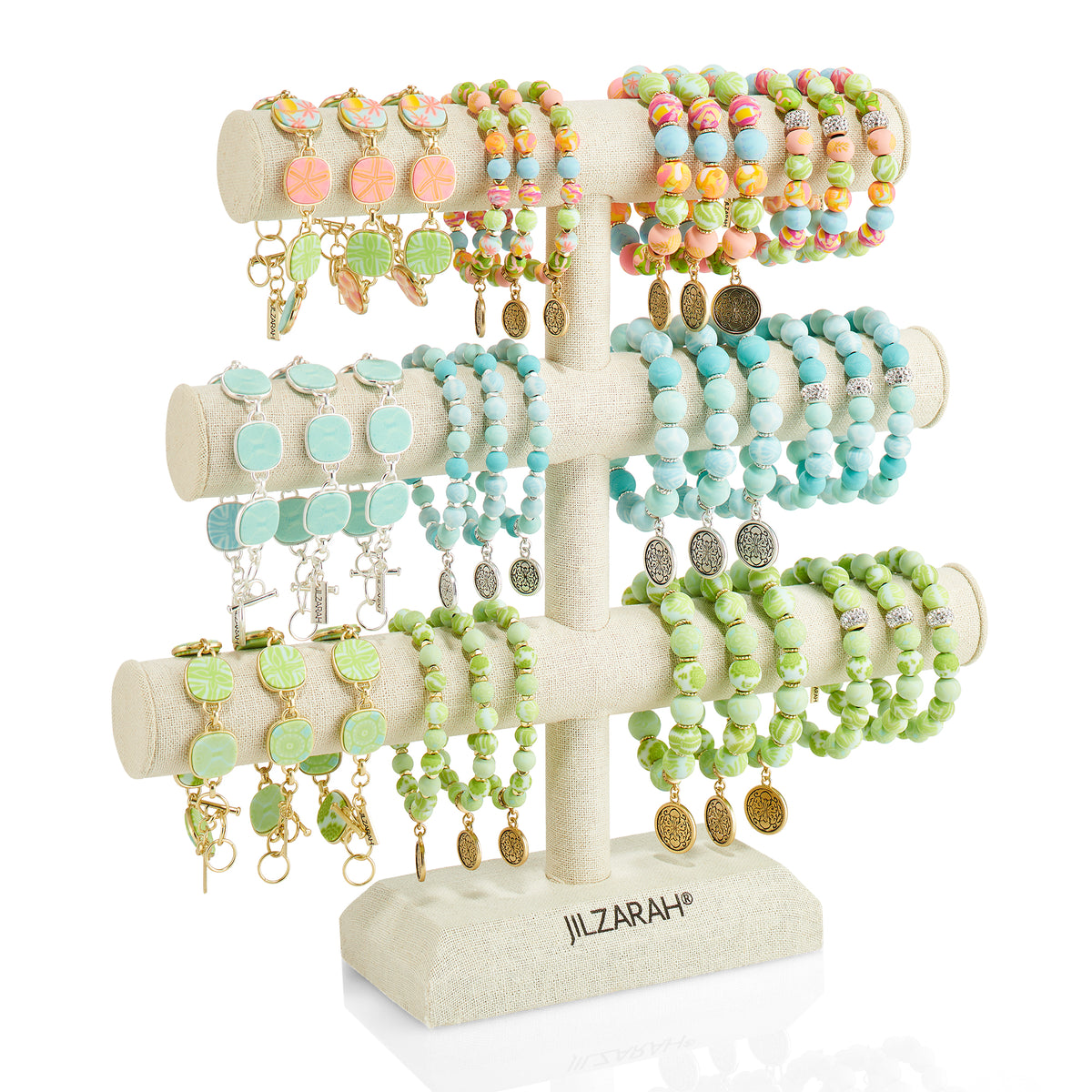 Spring 2024 Bracelet Collection