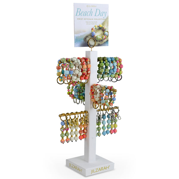 Keychains JILZARAH Wholesale