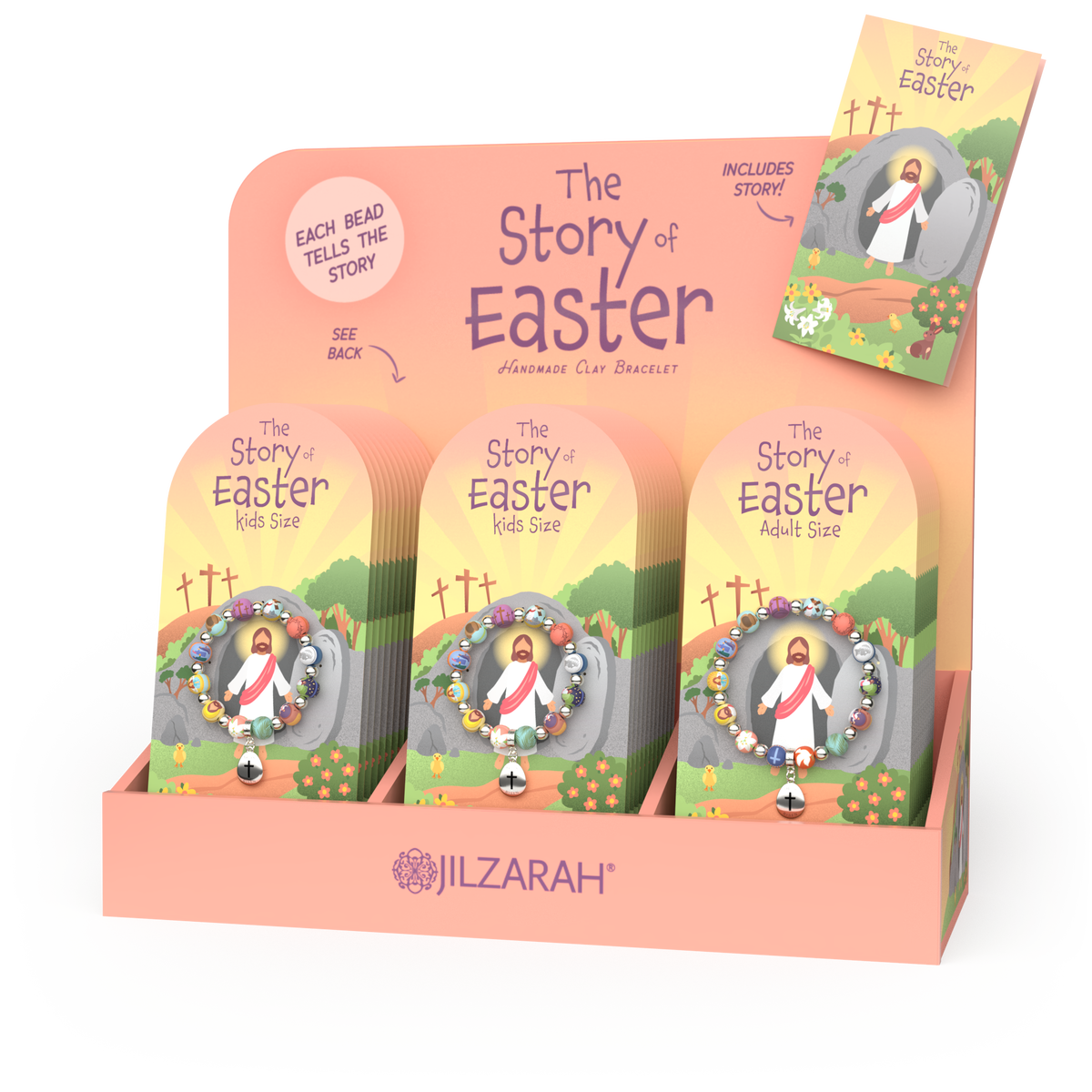 Easter Story Combo Mini Collection (PDQ)