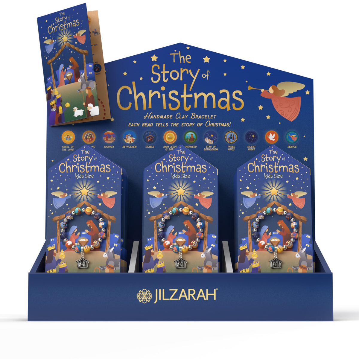 Christmas Story Kids Mini Collection (PDQ)