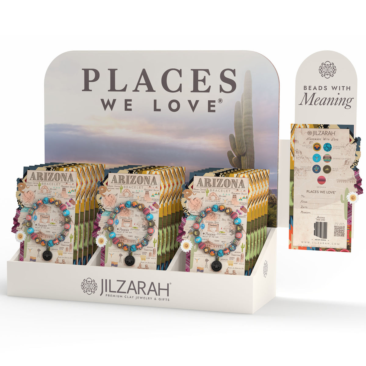 Arizona Bracelet Collection