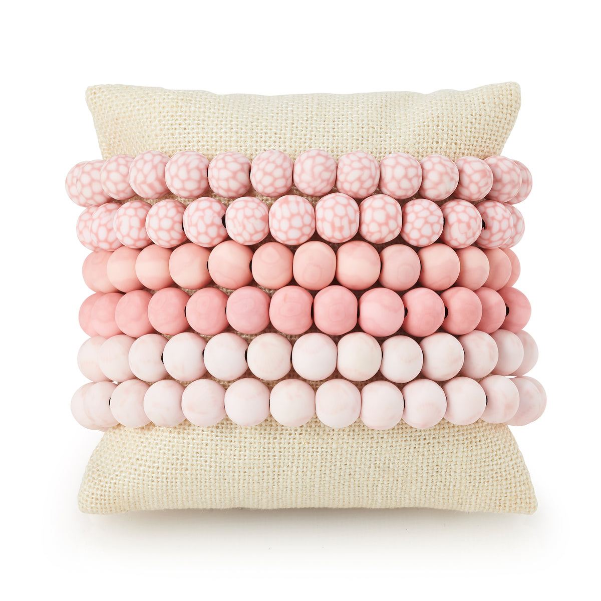 Pretty in Pink Mini Stack Collection
