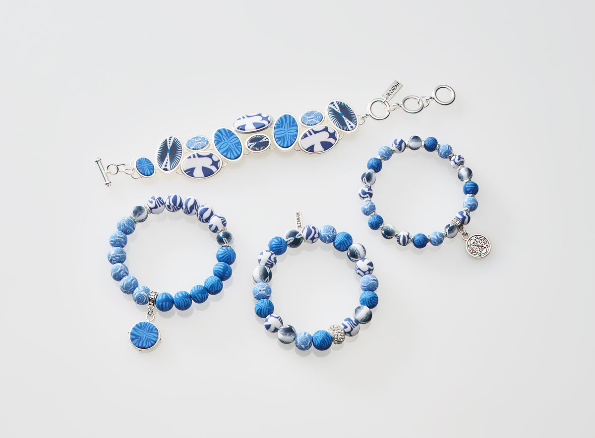 Santorini Bracelet Pack