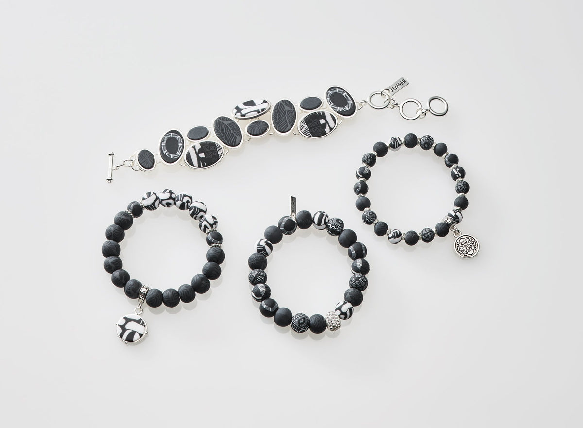 Noir Bracelet Pack