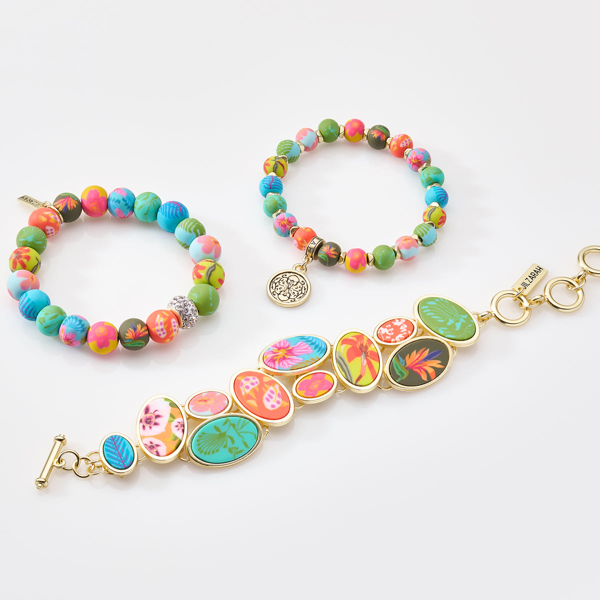 Paradise Island Bracelet Pack