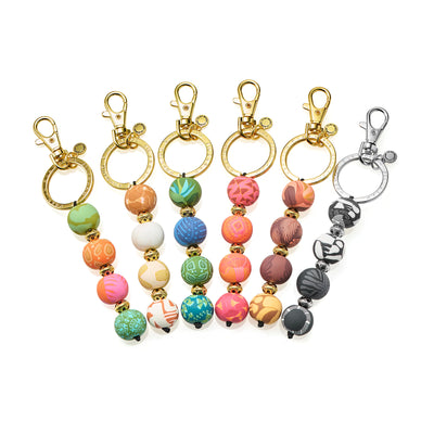 World of Color 4-Ball Clip Variety Pack