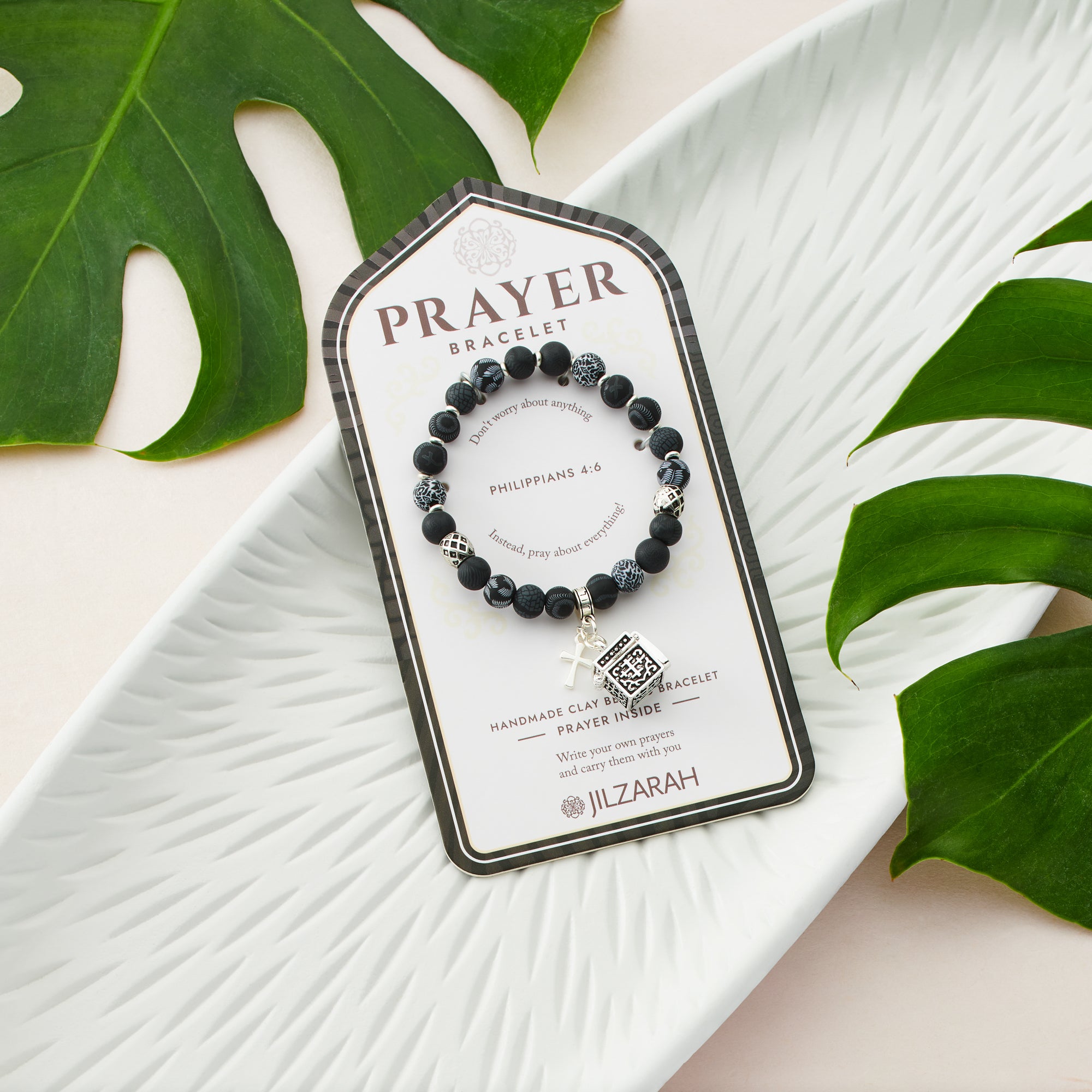 Jilzarah prayer box bracelet Clearance
