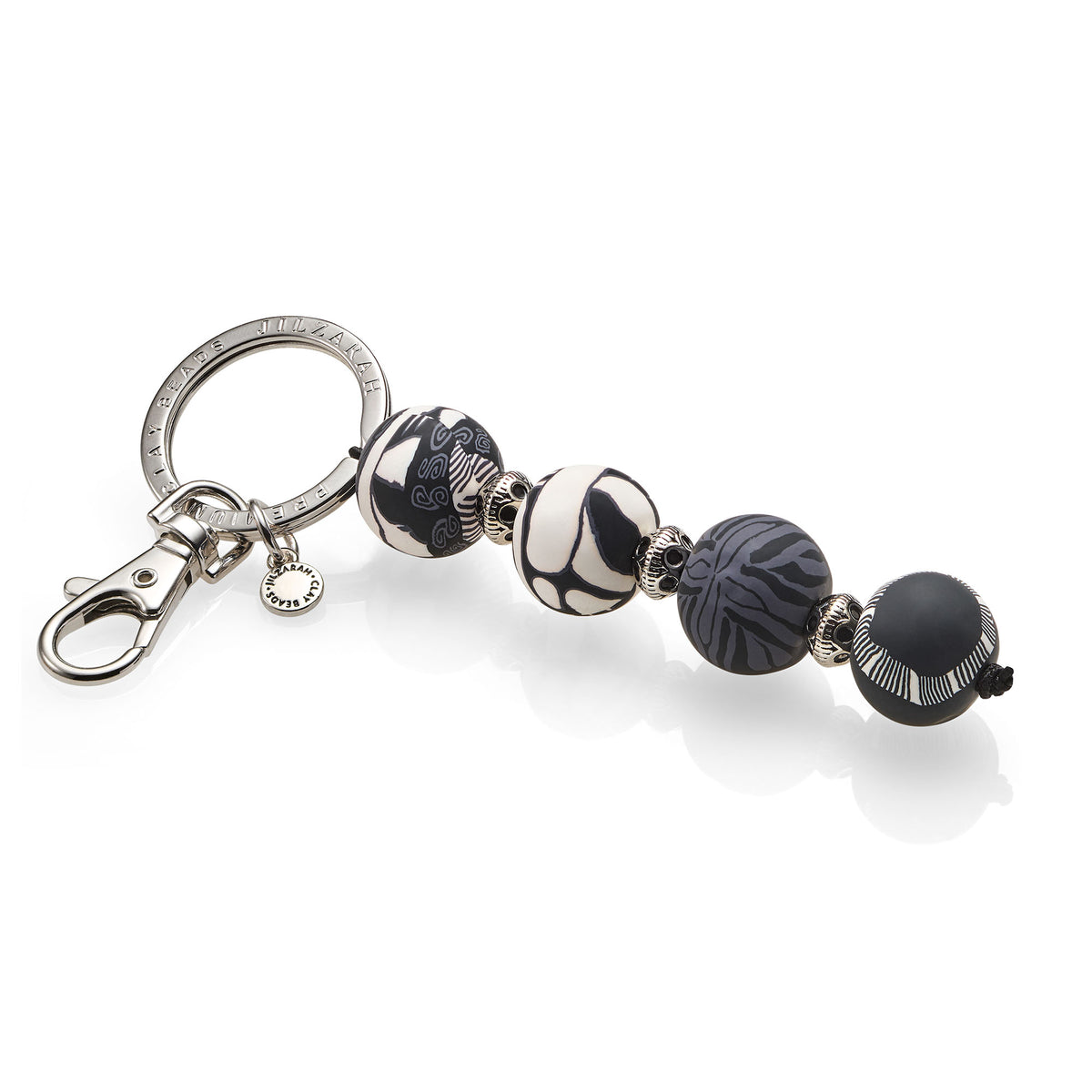 Noir 4-Ball Clip