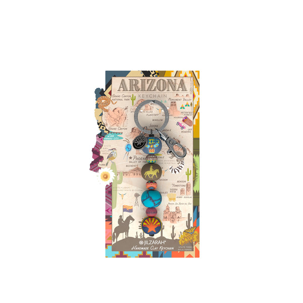 Arizona Places We Love Key Clip