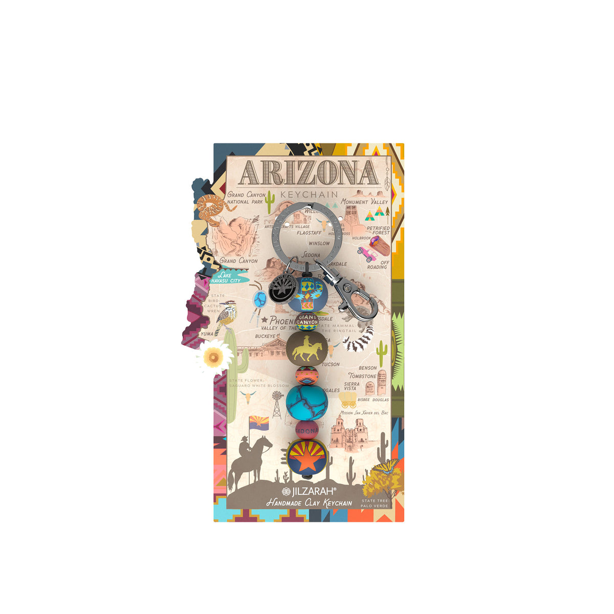 Arizona Places We Love Key Clip