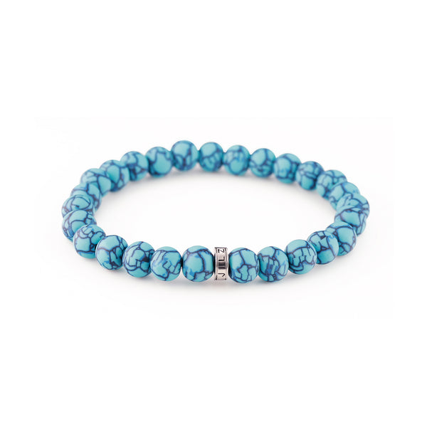 Turquoise Canyon (Large) Stack Bracelet